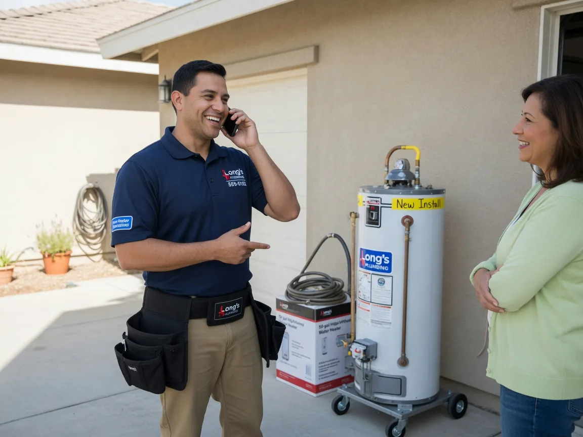 Leak Detection Cuthbert, GA FAQs
